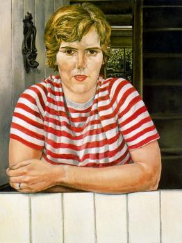 斯坦利 斯賓塞 Mrs Linda Few Brown 斯坦利 斯賓塞 Mrs Linda Few Brown